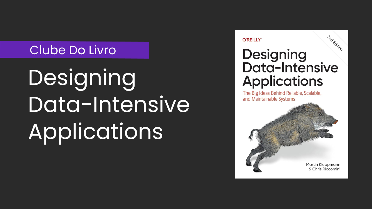 Book Club DDIA: Capítulo 3. Data Models e Query Languages